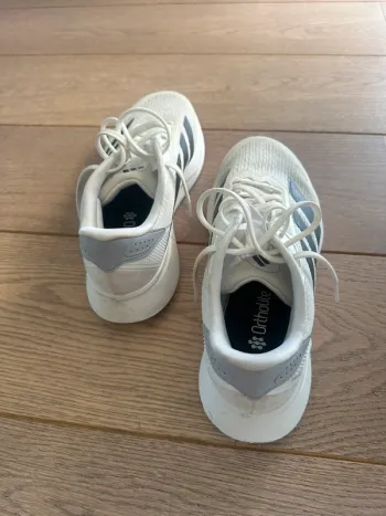 Gebrauchtes Adidas hardloopschoenen bike — Bild 3 von 5