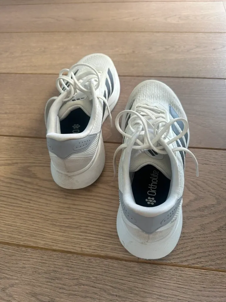 Gebrauchtes Adidas hardloopschoenen bike — Bild 3 von 5
