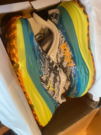 Używany Hoka Stinson 7 bike — zdjęcie 7 z 7