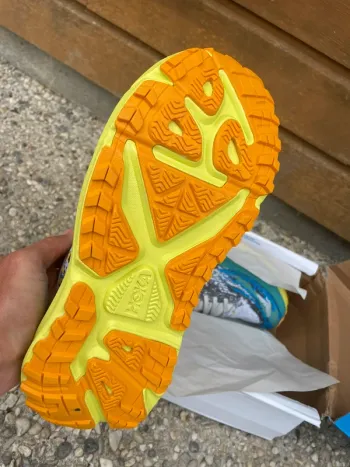 Używany Hoka Stinson 7 bike — zdjęcie 5 z 7