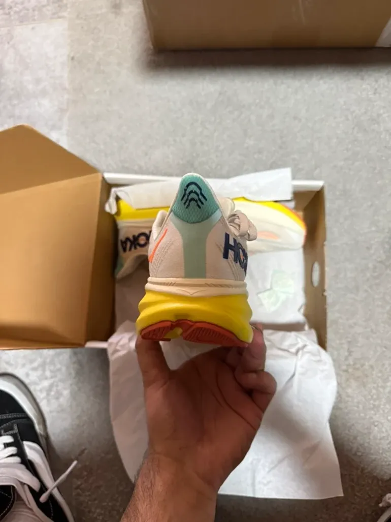 Gebrauchtes Hoka Clifton 9 bike — Bild 4 von 5