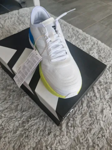 Used Adidas Moveboost bike — image 1 of 9