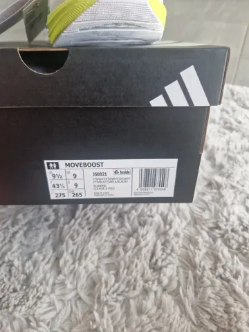 Used Adidas Moveboost bike — image 9 of 9