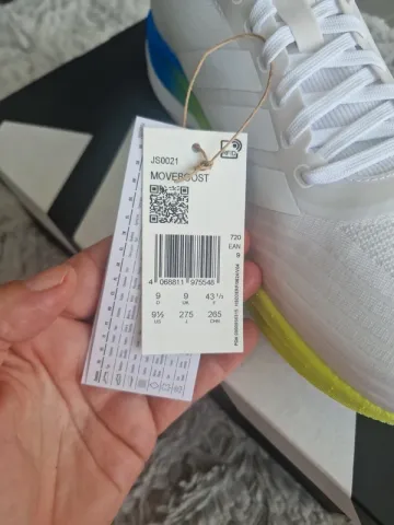 Used Adidas Moveboost bike — image 2 of 9