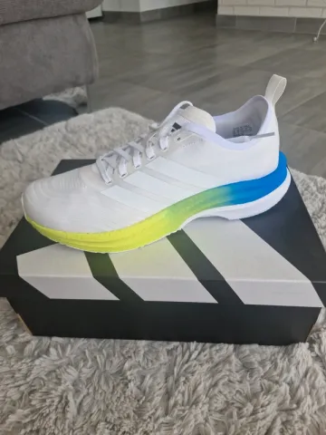 Used Adidas Moveboost bike — image 7 of 9