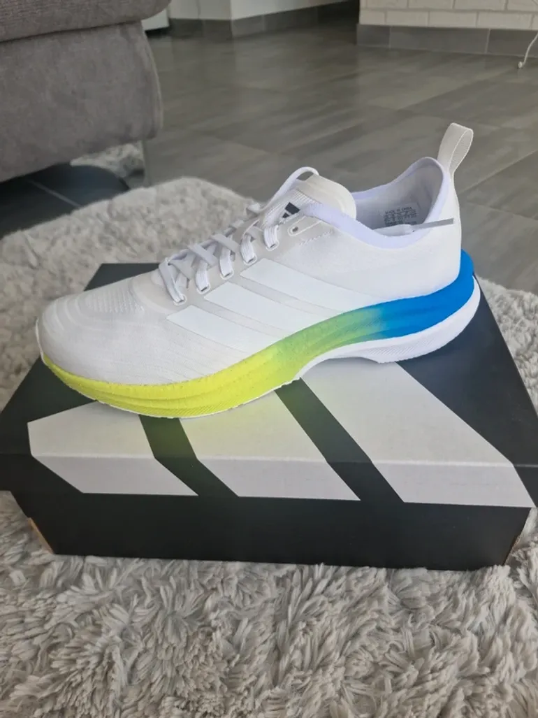 Gebrauchtes Adidas Moveboost bike — Bild 7 von 9