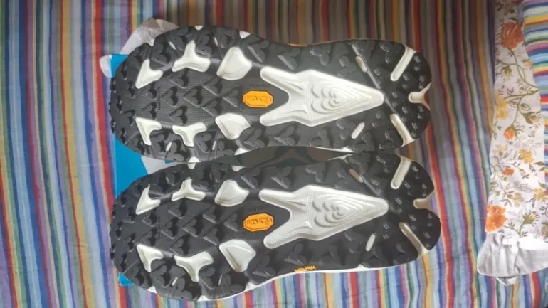 Gebrauchtes Hoka Speedgoat 7 bike — Bild 5 von 6