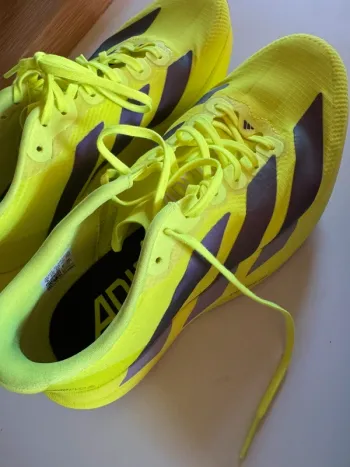 Brugt Adidas Adizero bike