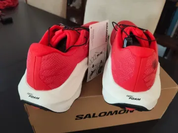 Tweedehands Salomon Ultra Glide 4 bike — afbeelding 3 van 5