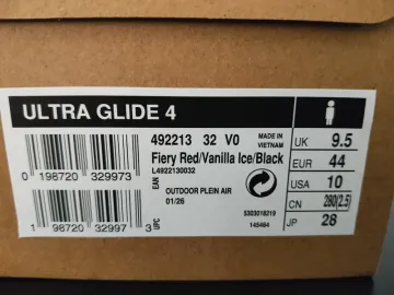 Tweedehands Salomon Ultra Glide 4 bike — afbeelding 5 van 5