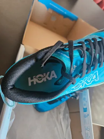 Gebrauchtes Hoka Mafate 5 bike