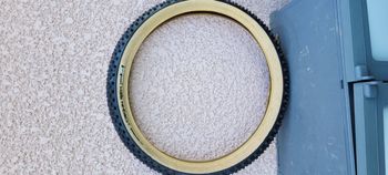 Used other Vee Tire Crown Gem Tyres & Tubes