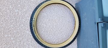Käytetty other Vee Tire Crown Gem Tyres & Tubes