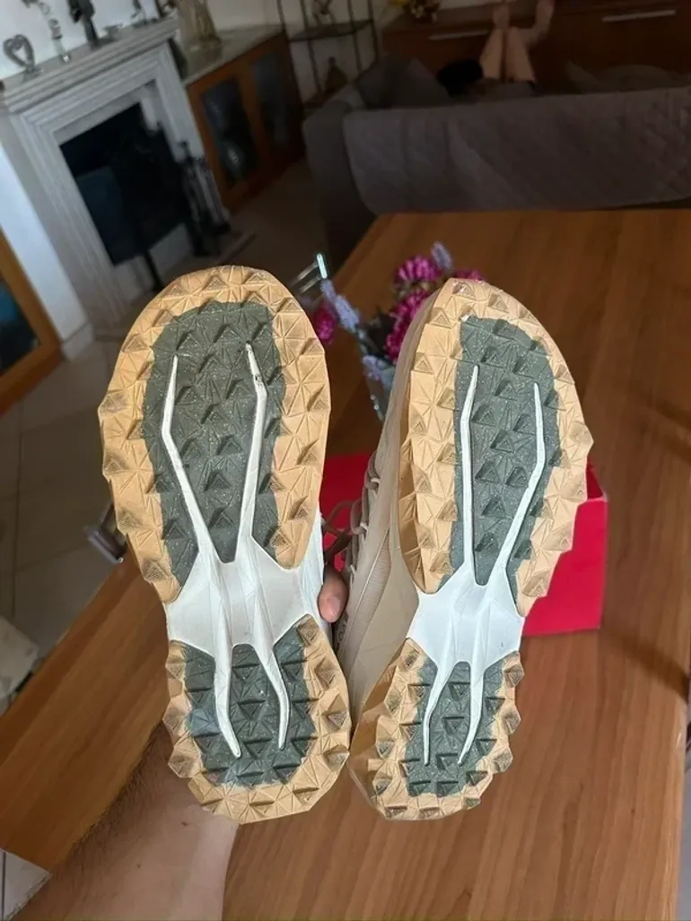 Gebrauchtes New Balance Tektrel bike — Bild 6 von 11