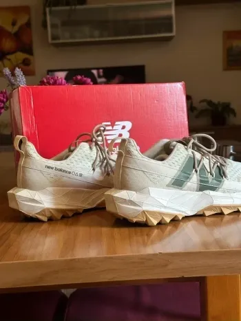 Gebrauchtes New Balance Tektrel bike — Bild 7 von 11