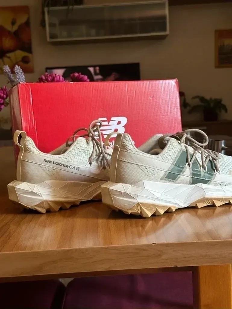 Gebrauchtes New Balance Tektrel bike — Bild 7 von 11
