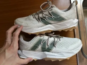 Używany New Balance Tektrel bike