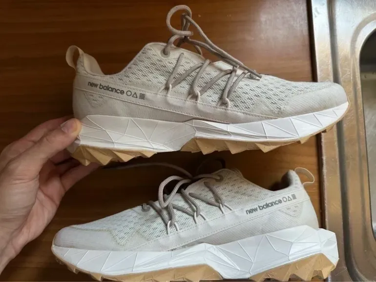 Gebrauchtes New Balance Tektrel bike — Bild 2 von 11