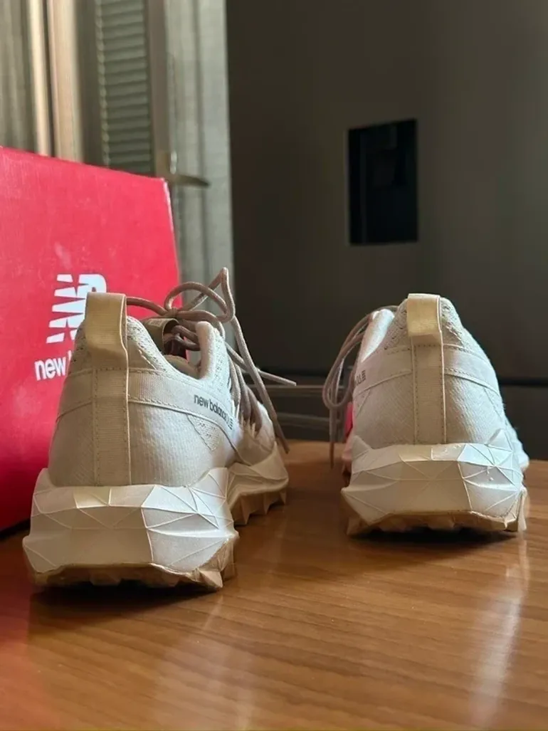 Gebrauchtes New Balance Tektrel bike — Bild 5 von 11