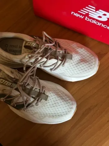 Gebrauchtes New Balance Tektrel bike — Bild 8 von 11