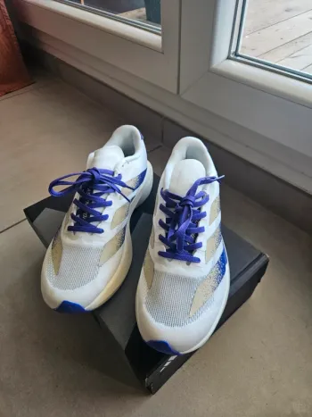 Adidas adizero evo SL bike usato — immagine 4 di 4