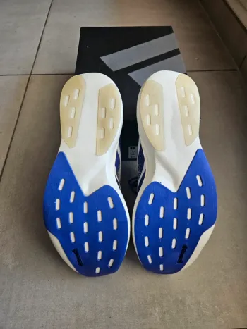 Adidas adizero evo SL bike usato — immagine 2 di 4
