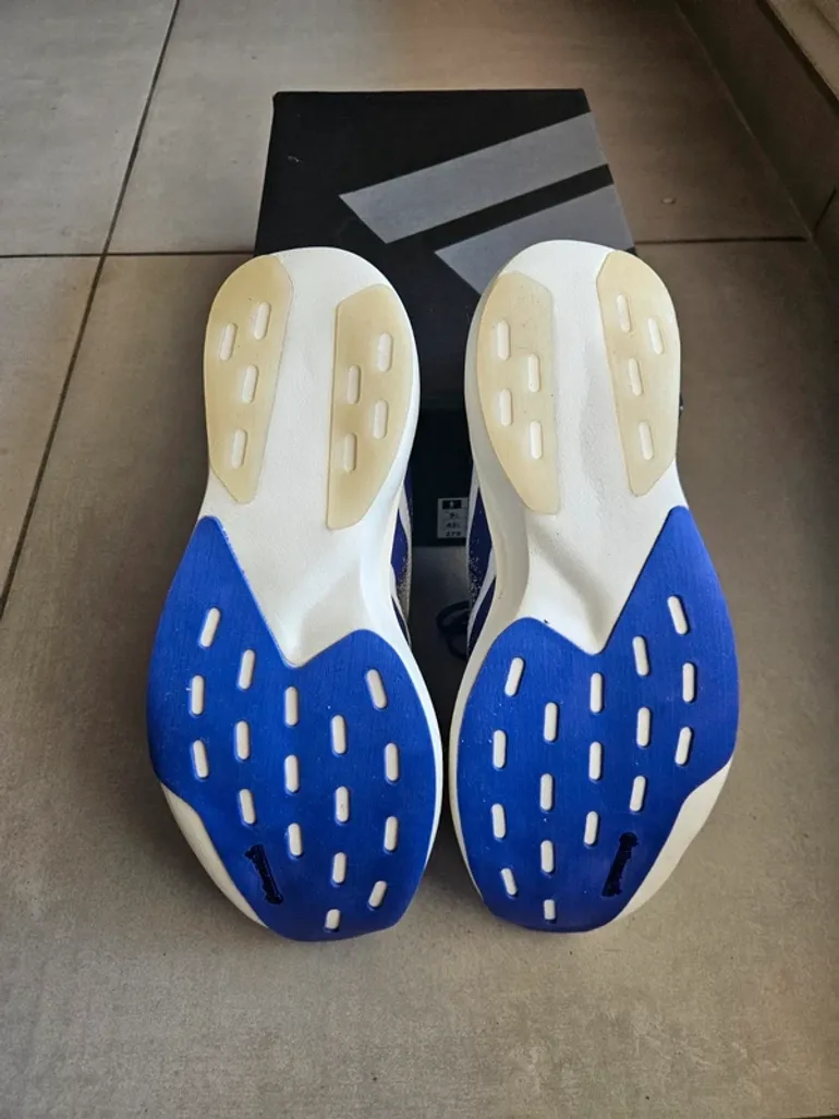 Adidas adizero evo SL bike usato — immagine 2 di 4
