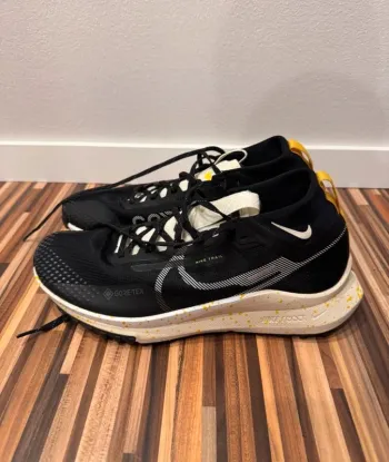 Gebrauchtes Pegasus React Trail 4 Gore-Tex bike