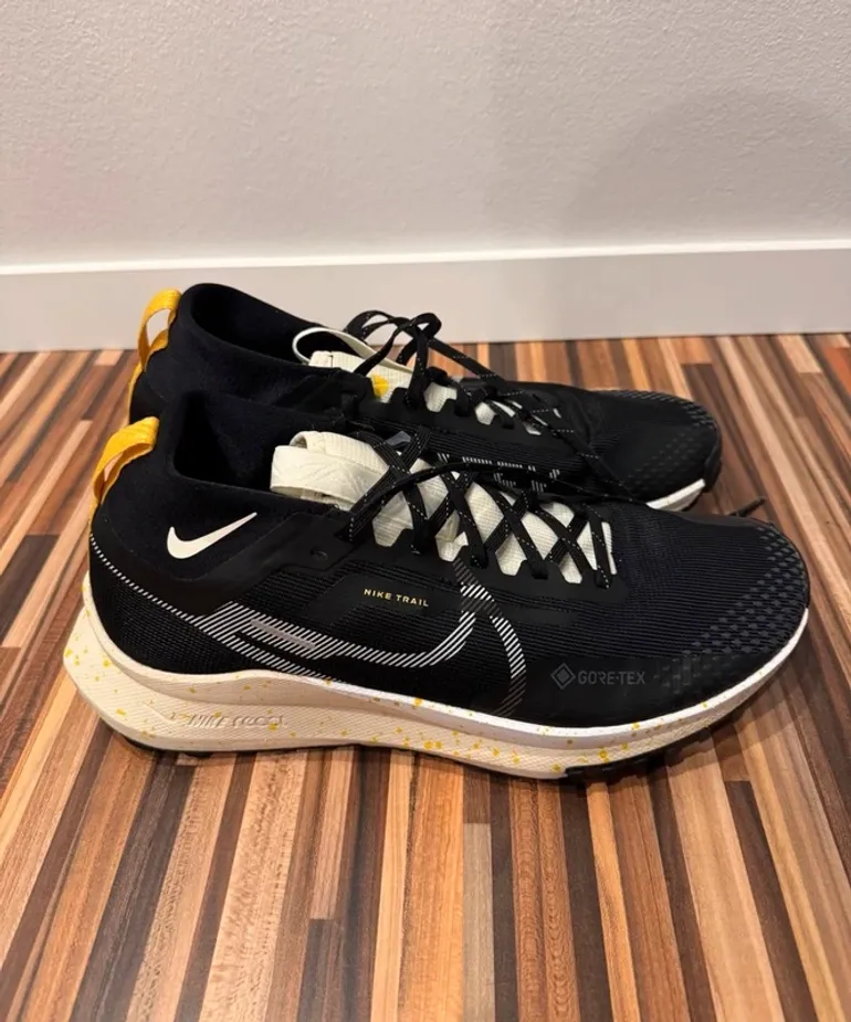Gebrauchtes Pegasus React Trail 4 Gore-Tex bike — Bild 3 von 5
