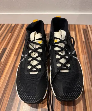 Gebrauchtes Pegasus React Trail 4 Gore-Tex bike — Bild 4 von 5