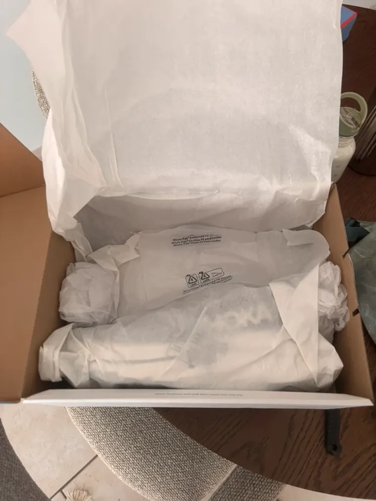 Gebrauchtes Hoka Chaussure bike — Bild 6 von 8