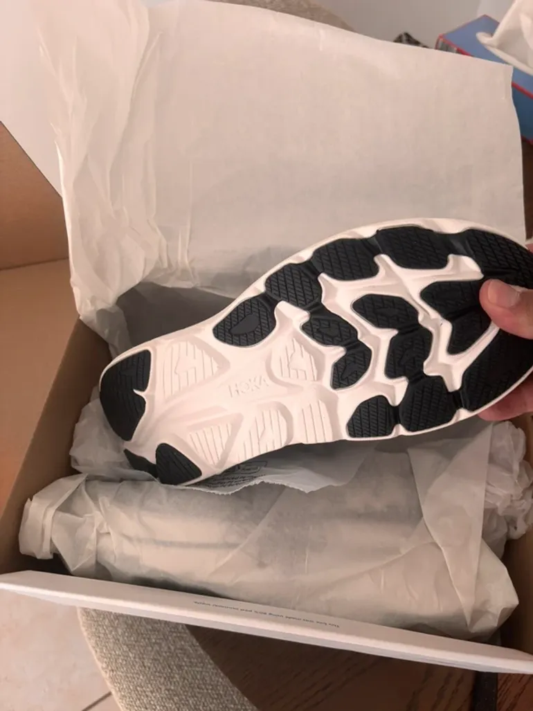 Gebrauchtes Hoka Chaussure bike — Bild 2 von 8