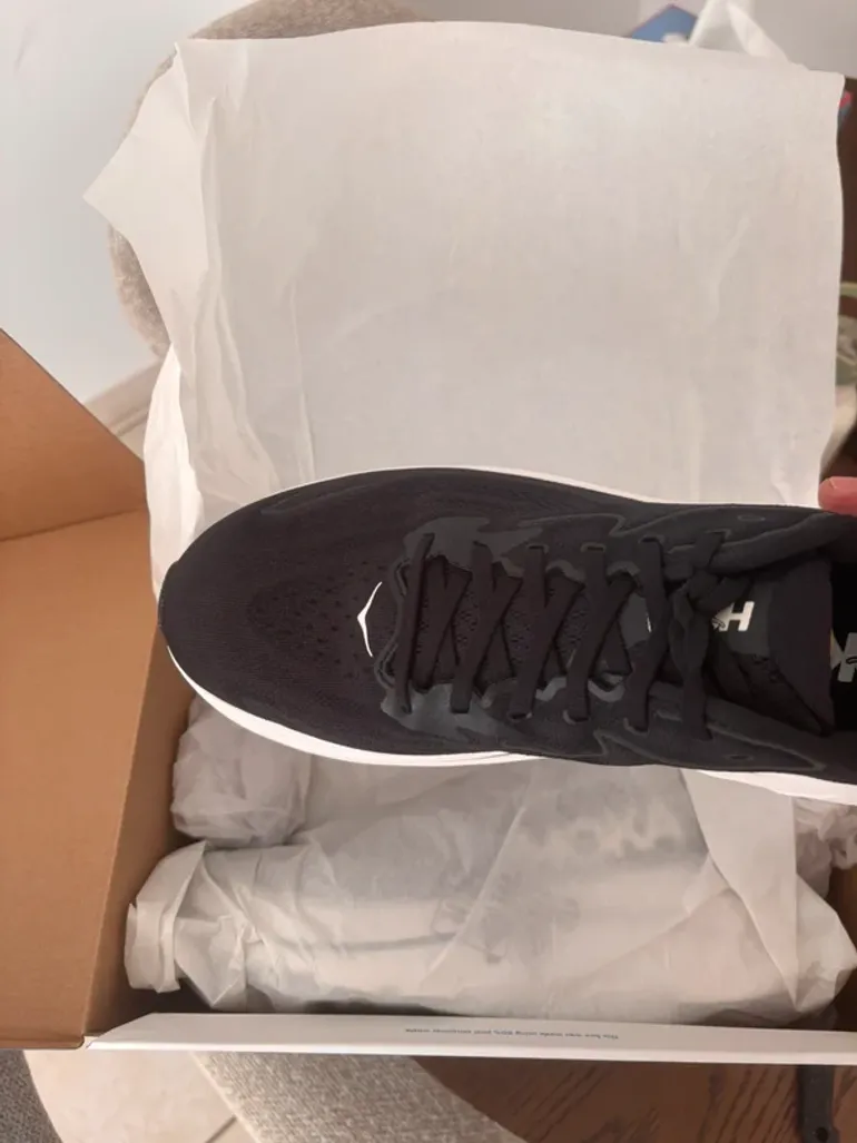 Gebrauchtes Hoka Chaussure bike — Bild 4 von 8