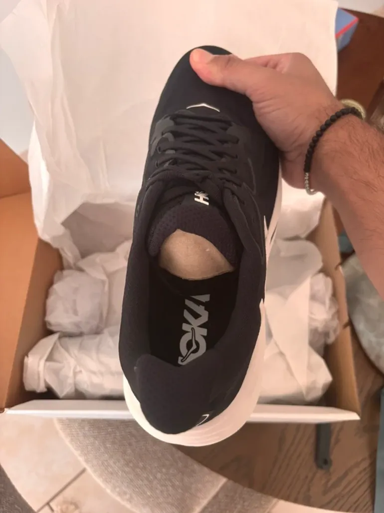 Gebrauchtes Hoka Chaussure bike — Bild 3 von 8