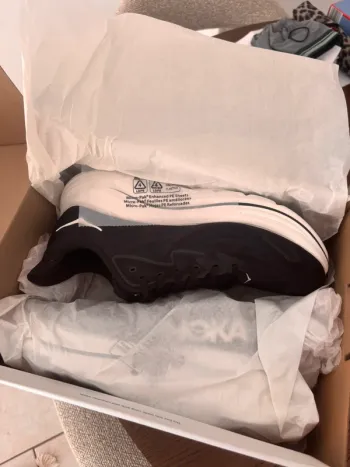 Gebrauchtes Hoka Chaussure bike — Bild 5 von 8