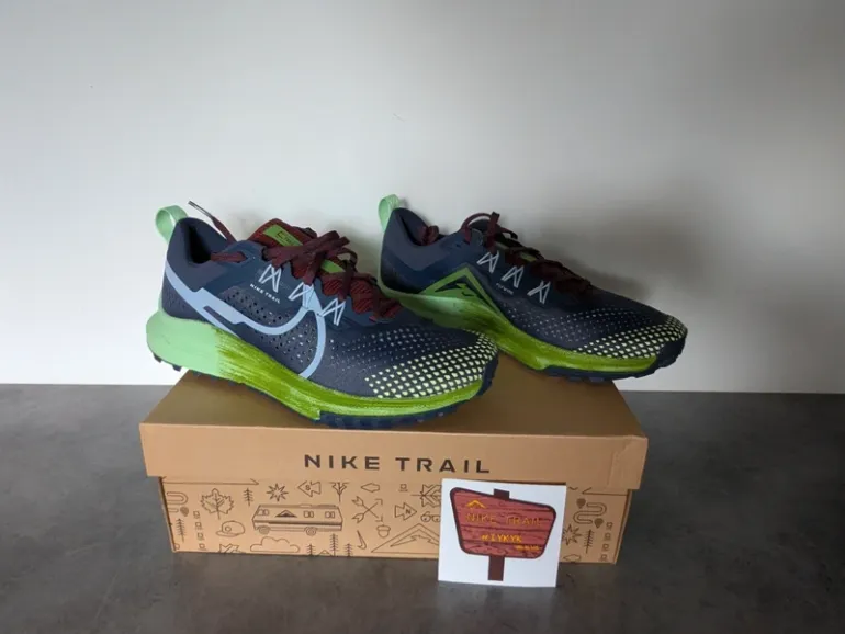 Gebrauchtes Pegasus react trail 4 bike — Bild 4 von 4