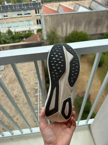 Gebrauchtes Hoka Mach 7 bike — Bild 4 von 7