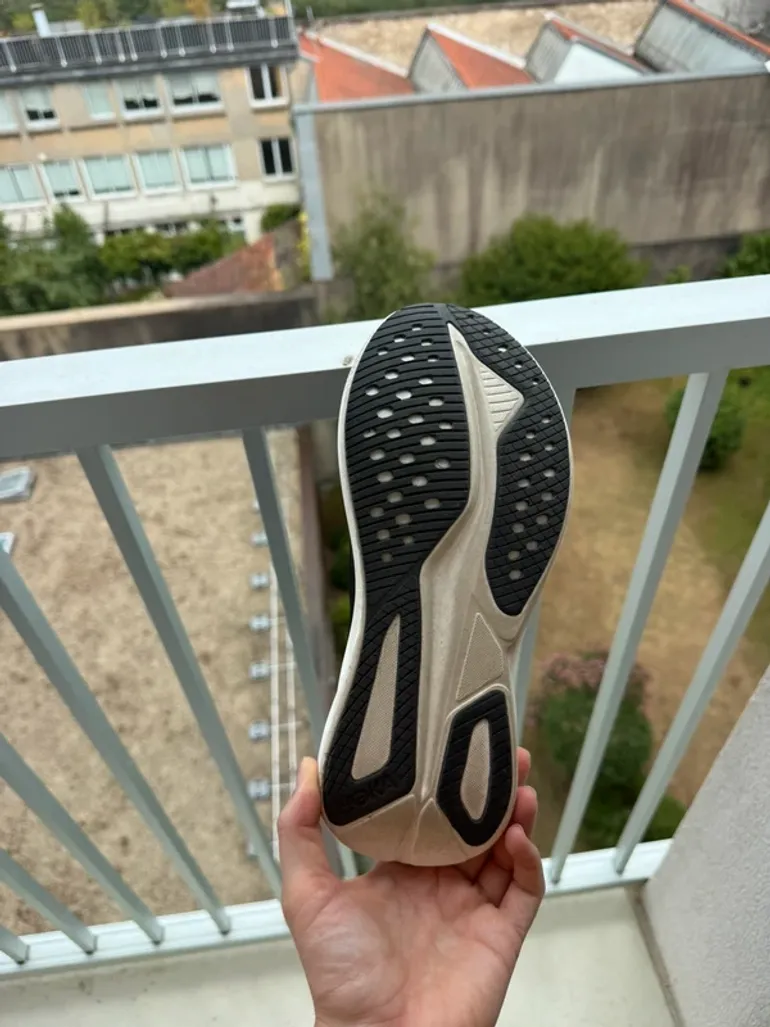 Gebrauchtes Hoka Mach 7 bike — Bild 4 von 7
