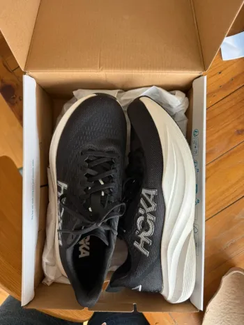 Gebrauchtes Hoka Mach 7 bike — Bild 6 von 7