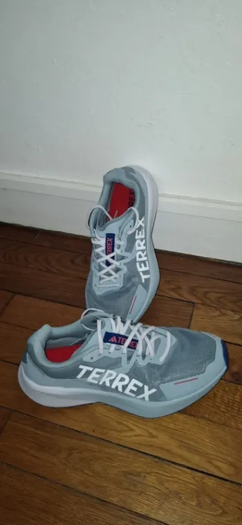 Gebrauchtes Adidas Terrex Agravic 3 bike