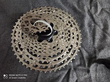 Used Shimano XT/SLX 12v 2025 bike — image 1 of 5
