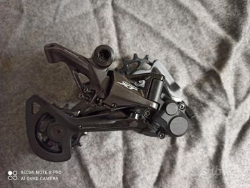 Used Shimano XT/SLX 12v 2025 bike — image 4 of 5