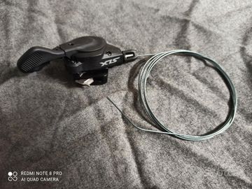 Used Shimano XT/SLX 12v 2025 bike — image 2 of 5