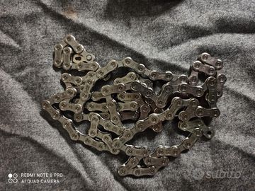 Used Shimano XT/SLX 12v 2025 bike — image 3 of 5