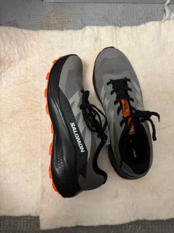 Gebrauchtes Salomon Supera Trail 3 bike