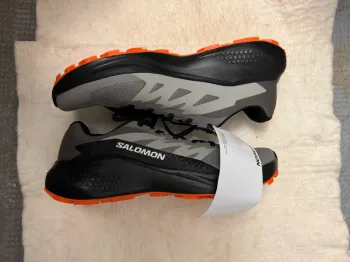 Gebrauchtes Salomon Supera Trail 3 bike — Bild 2 von 5