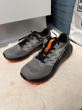 Gebrauchtes Salomon Supera Trail 3 bike — Bild 5 von 5