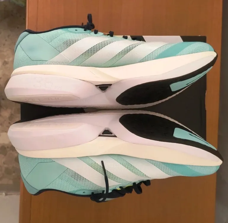 Brugt Adidas Adizero Boston 13 bike — billede 7 af 7