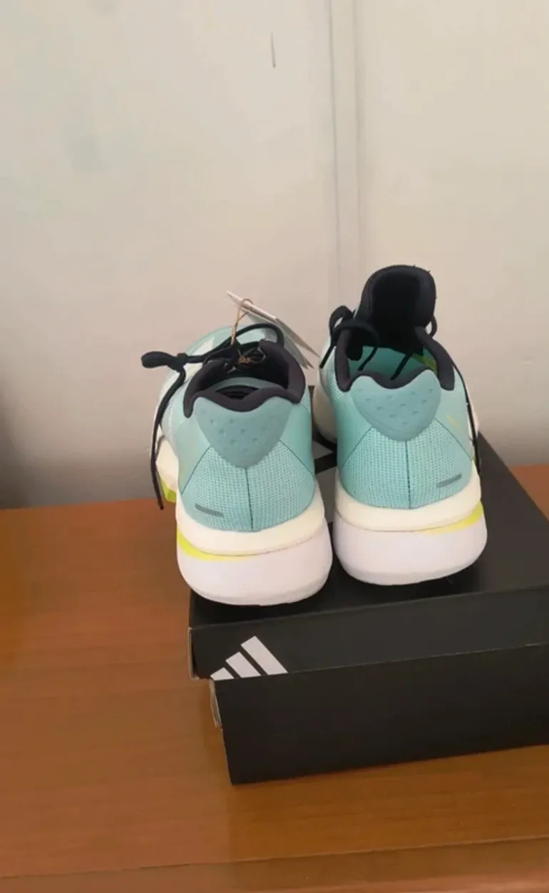 Brugt Adidas Adizero Boston 13 bike — billede 4 af 7