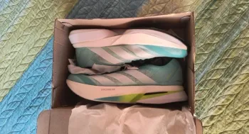 Brugt Adidas Adizero Boston 13 bike — billede 5 af 7